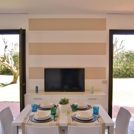 Appartamenti In Residence Portosole E Residence Tamerici Con Piscina-Cavallino Treporti Екстериор снимка