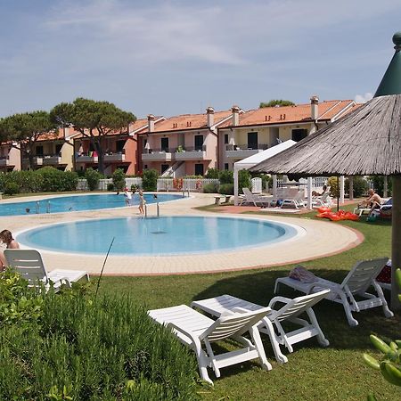 Appartamenti In Residence Portosole E Residence Tamerici Con Piscina-Cavallino Treporti Екстериор снимка