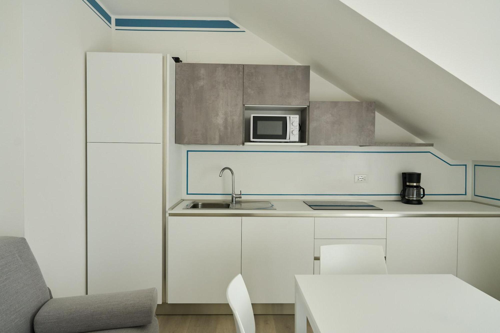 Appartamenti In Residence Portosole E Residence Tamerici Con Piscina-Cavallino Treporti Екстериор снимка