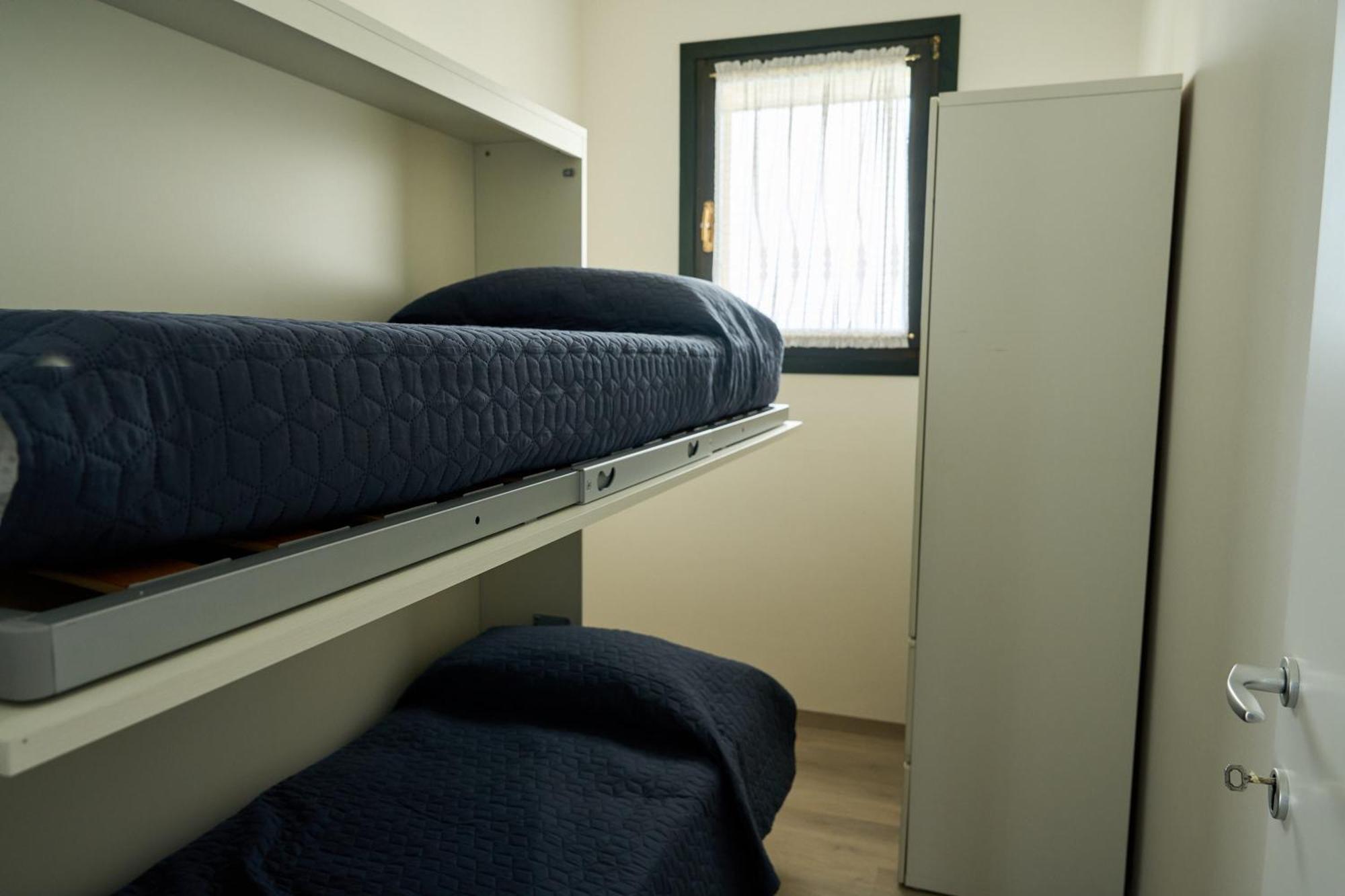 Appartamenti In Residence Portosole E Residence Tamerici Con Piscina-Cavallino Treporti Екстериор снимка