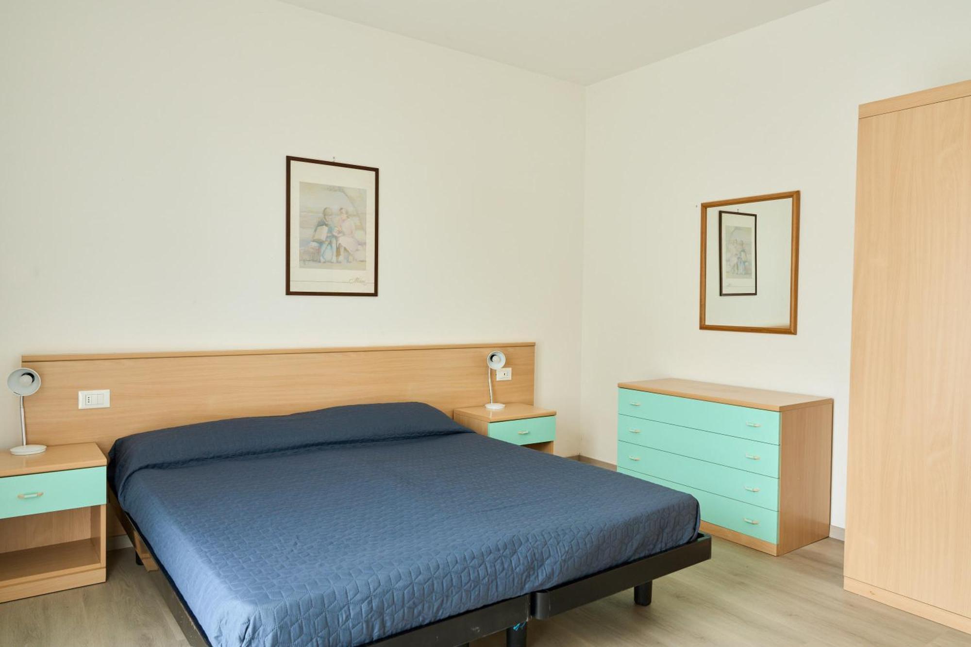 Appartamenti In Residence Portosole E Residence Tamerici Con Piscina-Cavallino Treporti Екстериор снимка
