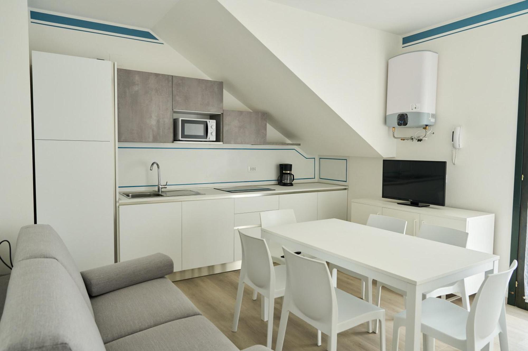 Appartamenti In Residence Portosole E Residence Tamerici Con Piscina-Cavallino Treporti Екстериор снимка