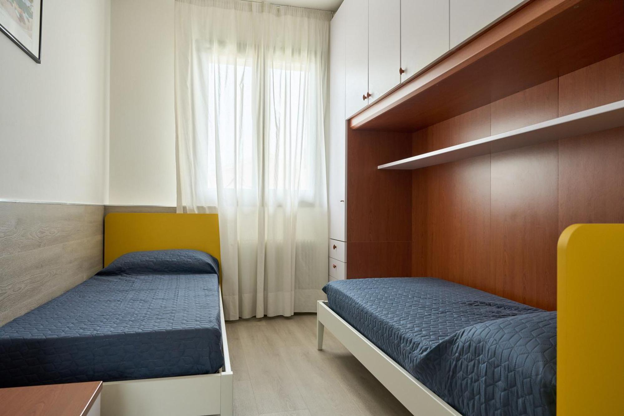 Appartamenti In Residence Portosole E Residence Tamerici Con Piscina-Cavallino Treporti Екстериор снимка