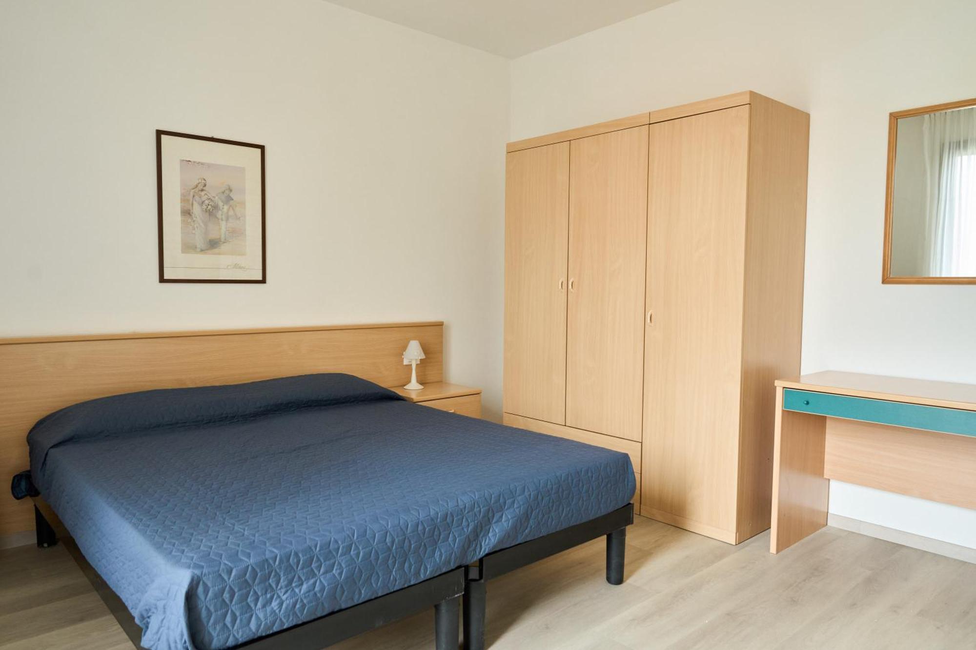 Appartamenti In Residence Portosole E Residence Tamerici Con Piscina-Cavallino Treporti Екстериор снимка