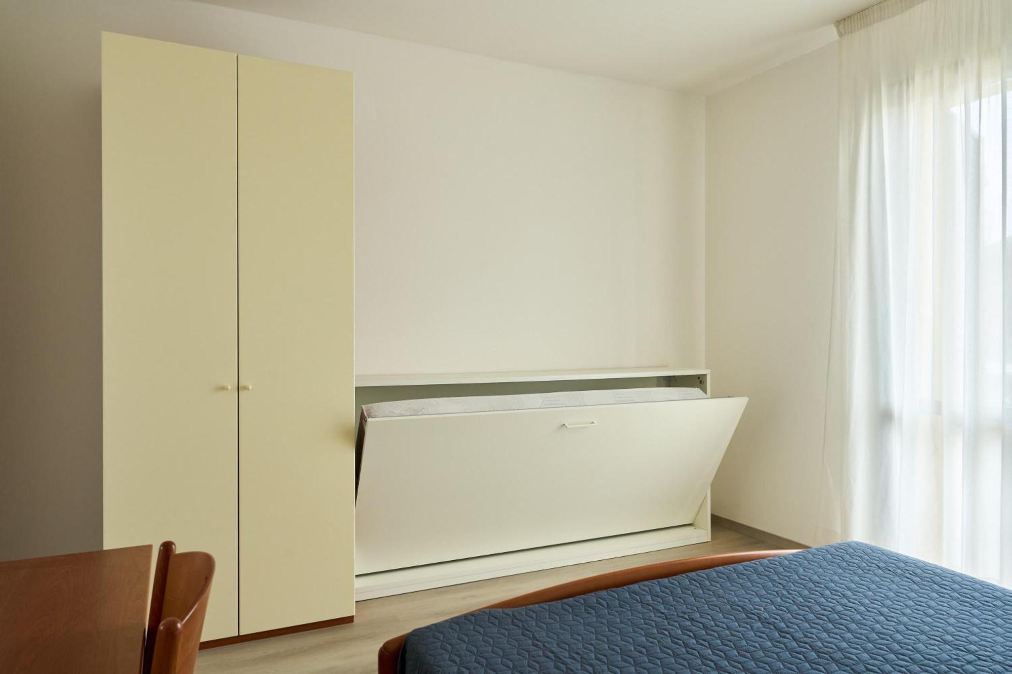 Appartamenti In Residence Portosole E Residence Tamerici Con Piscina-Cavallino Treporti Екстериор снимка