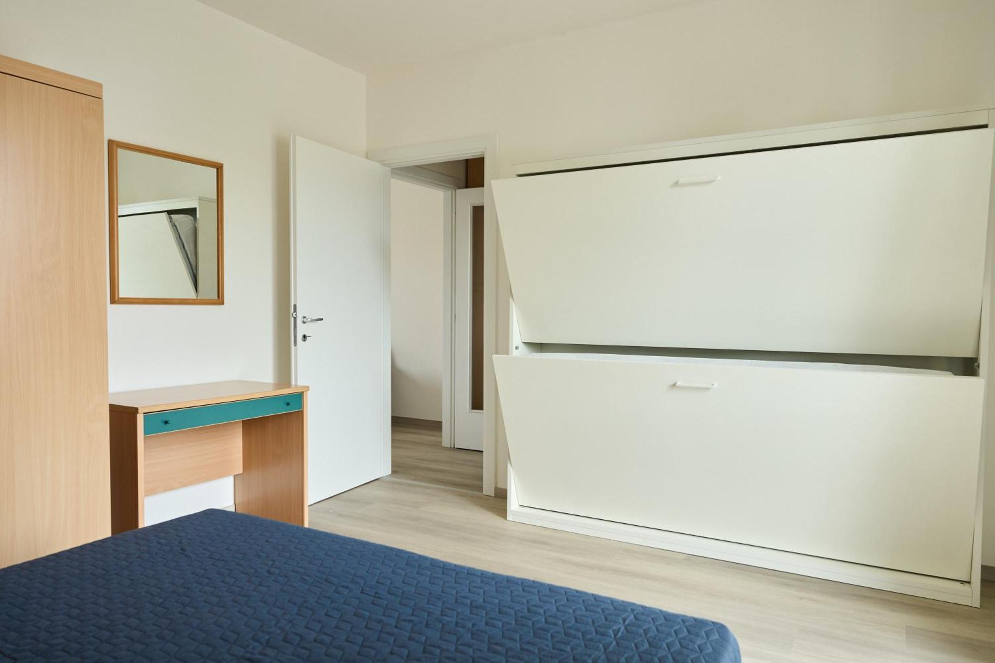 Appartamenti In Residence Portosole E Residence Tamerici Con Piscina-Cavallino Treporti Екстериор снимка