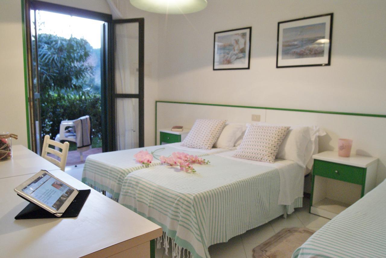 Appartamenti In Residence Portosole E Residence Tamerici Con Piscina-Cavallino Treporti Екстериор снимка