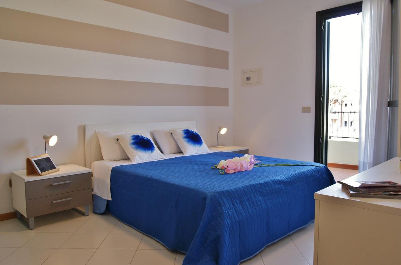 Appartamenti In Residence Portosole E Residence Tamerici Con Piscina-Cavallino Treporti Екстериор снимка