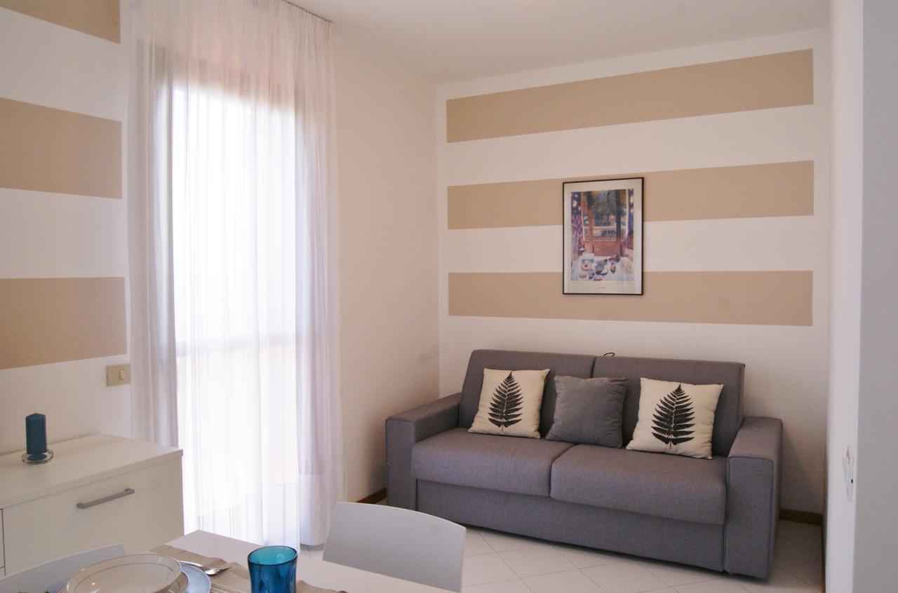 Appartamenti In Residence Portosole E Residence Tamerici Con Piscina-Cavallino Treporti Екстериор снимка