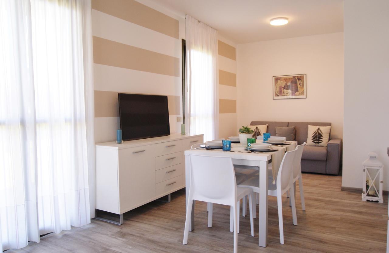 Appartamenti In Residence Portosole E Residence Tamerici Con Piscina-Cavallino Treporti Екстериор снимка
