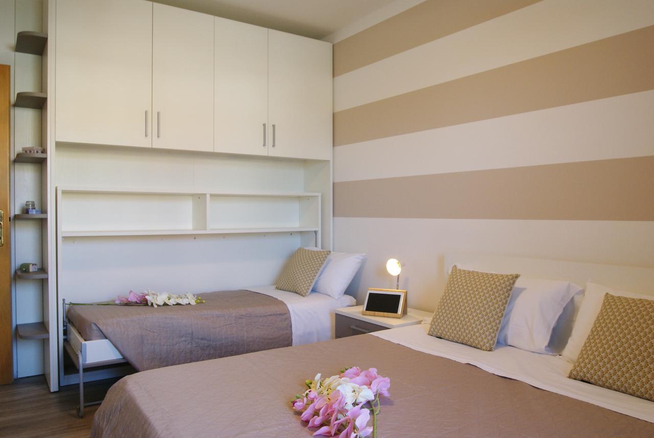Appartamenti In Residence Portosole E Residence Tamerici Con Piscina-Cavallino Treporti Екстериор снимка