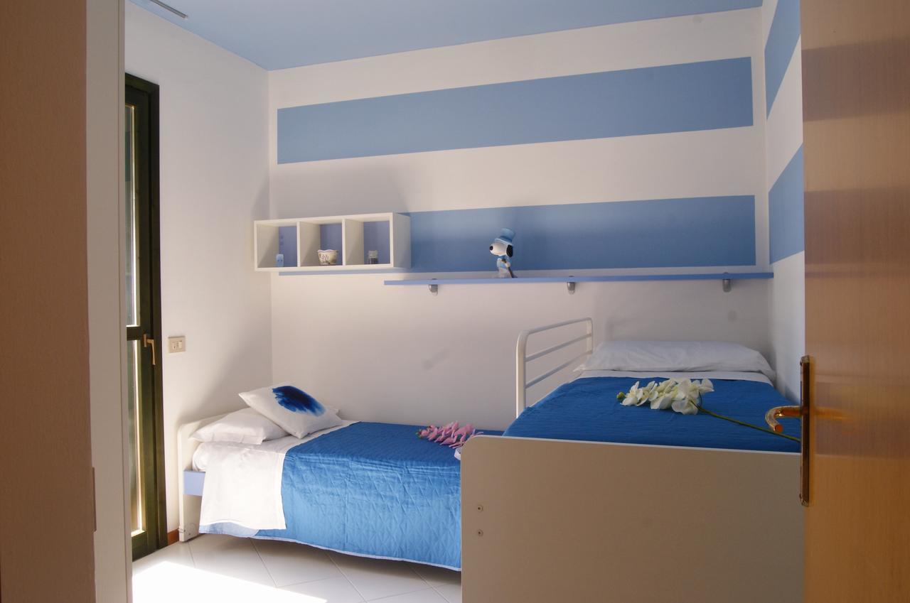 Appartamenti In Residence Portosole E Residence Tamerici Con Piscina-Cavallino Treporti Екстериор снимка