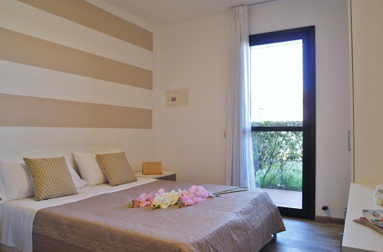 Appartamenti In Residence Portosole E Residence Tamerici Con Piscina-Cavallino Treporti Екстериор снимка