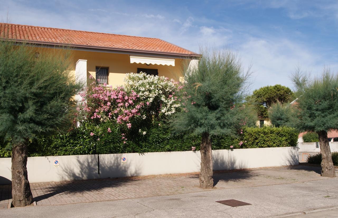 Appartamenti In Residence Portosole E Residence Tamerici Con Piscina-Cavallino Treporti Екстериор снимка